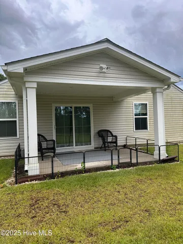 $242,000 | 48 Deerfield Lane, Tabor City, NC 28463