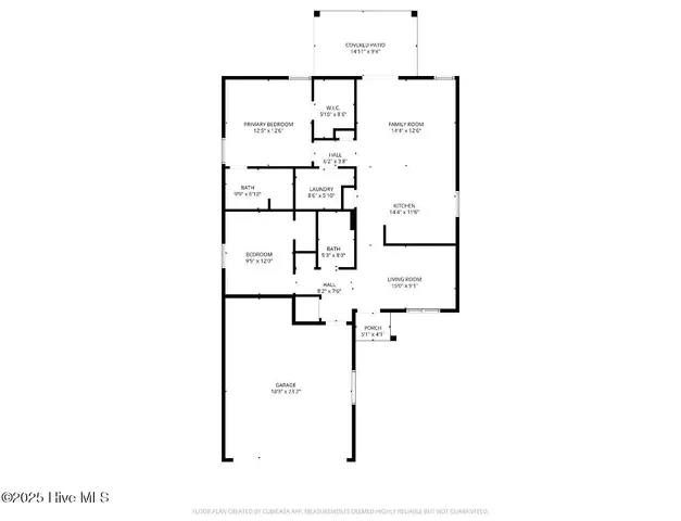 $242,000 | 48 Deerfield Lane, Tabor City, NC 28463