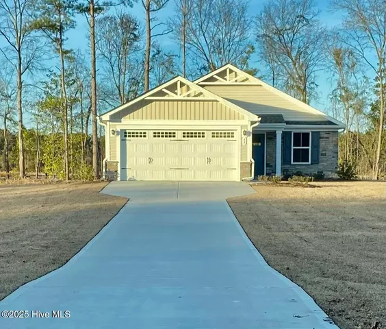 $242,000 | 48 Deerfield Lane, Tabor City, NC 28463