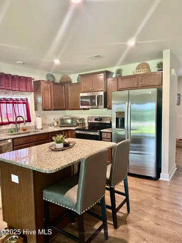 $242,000 | 48 Deerfield Lane, Tabor City, NC 28463