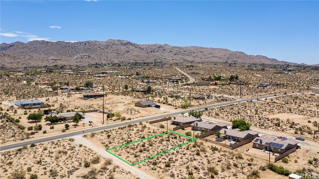 1000 Encina Road Joshua Tree, CA 92252 - Photo 1 of 1