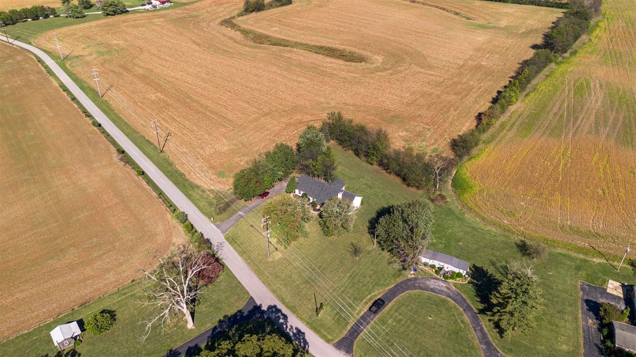 796 Vances Mill Road Franklin, KY 42134 - Photo 8 of 29 Gallery Image 8