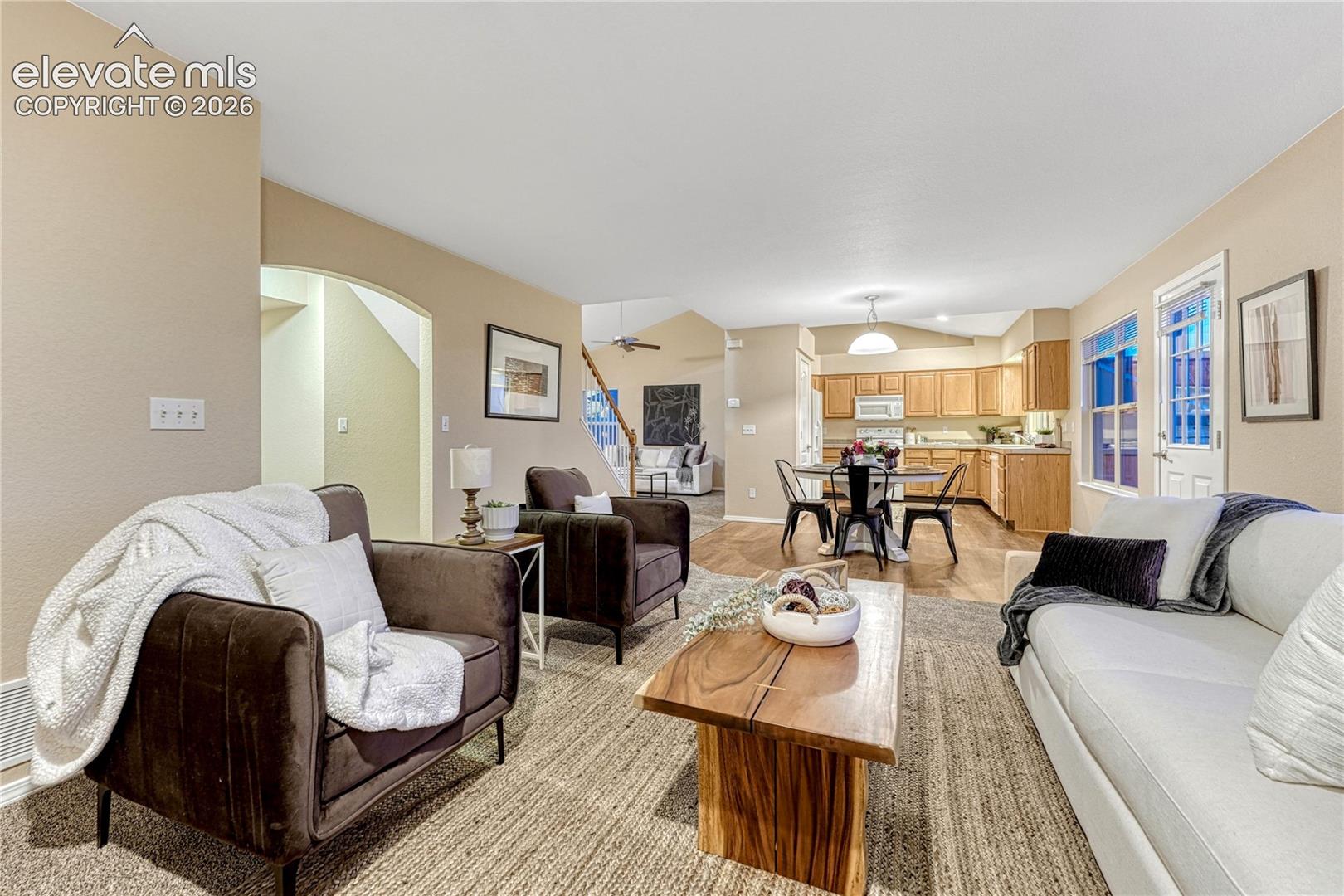 2413 Cinnabar Road Colorado Springs, CO 80921 - Photo 20 of 50 Gallery Image 20