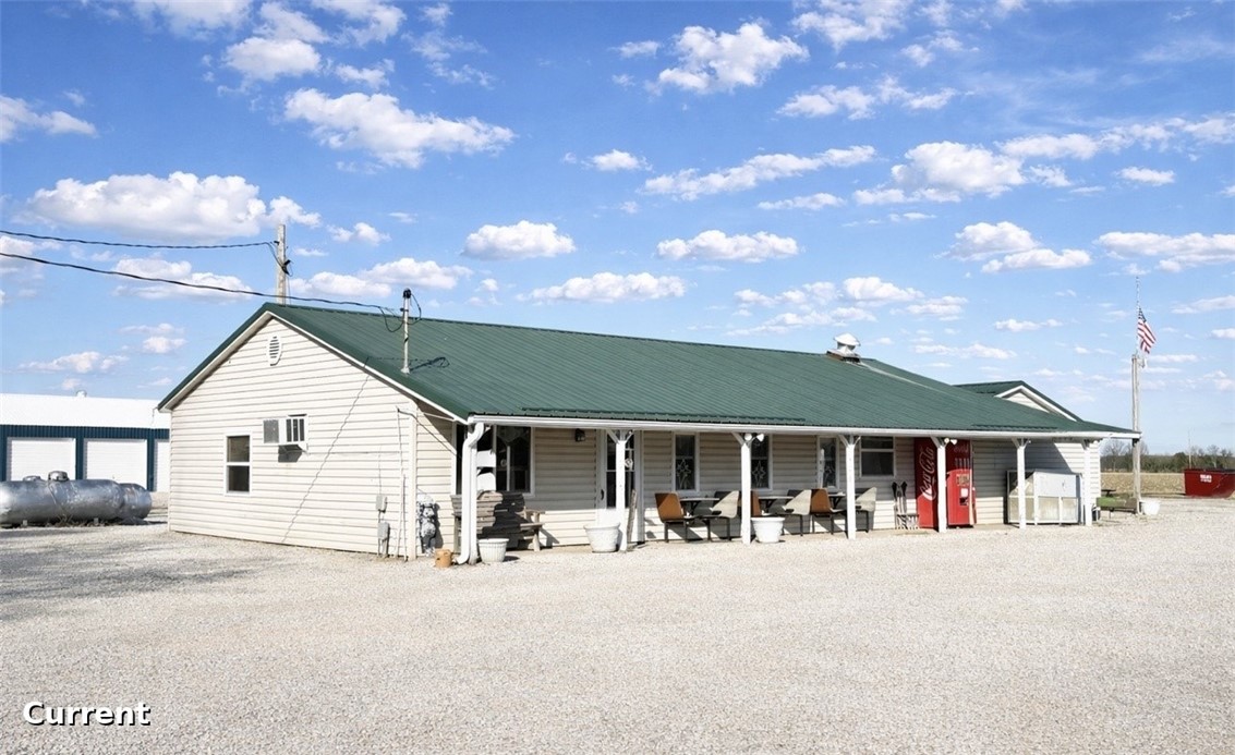 11489 East Clarksville Road Marshall, IL 62441 - Photo 3 of 17