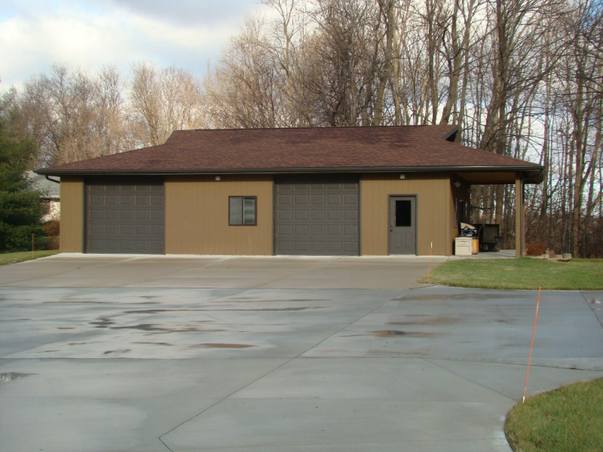 2053 Miners Road St. Joseph, MI 49085 - Photo 4 of 62 DSC04570