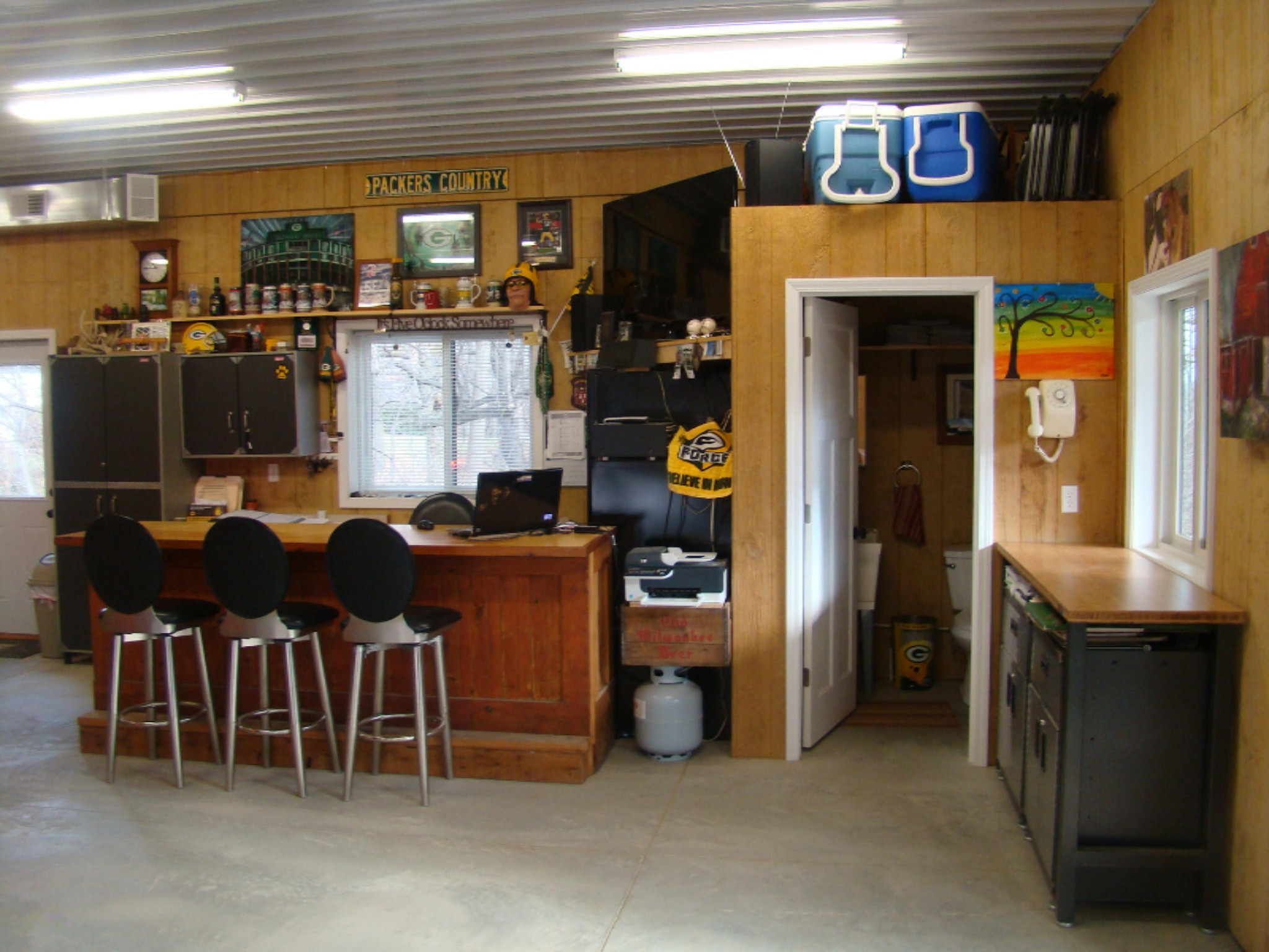 2053 Miners Road St. Joseph, MI 49085 - Photo 55 of 62 DSC04717
