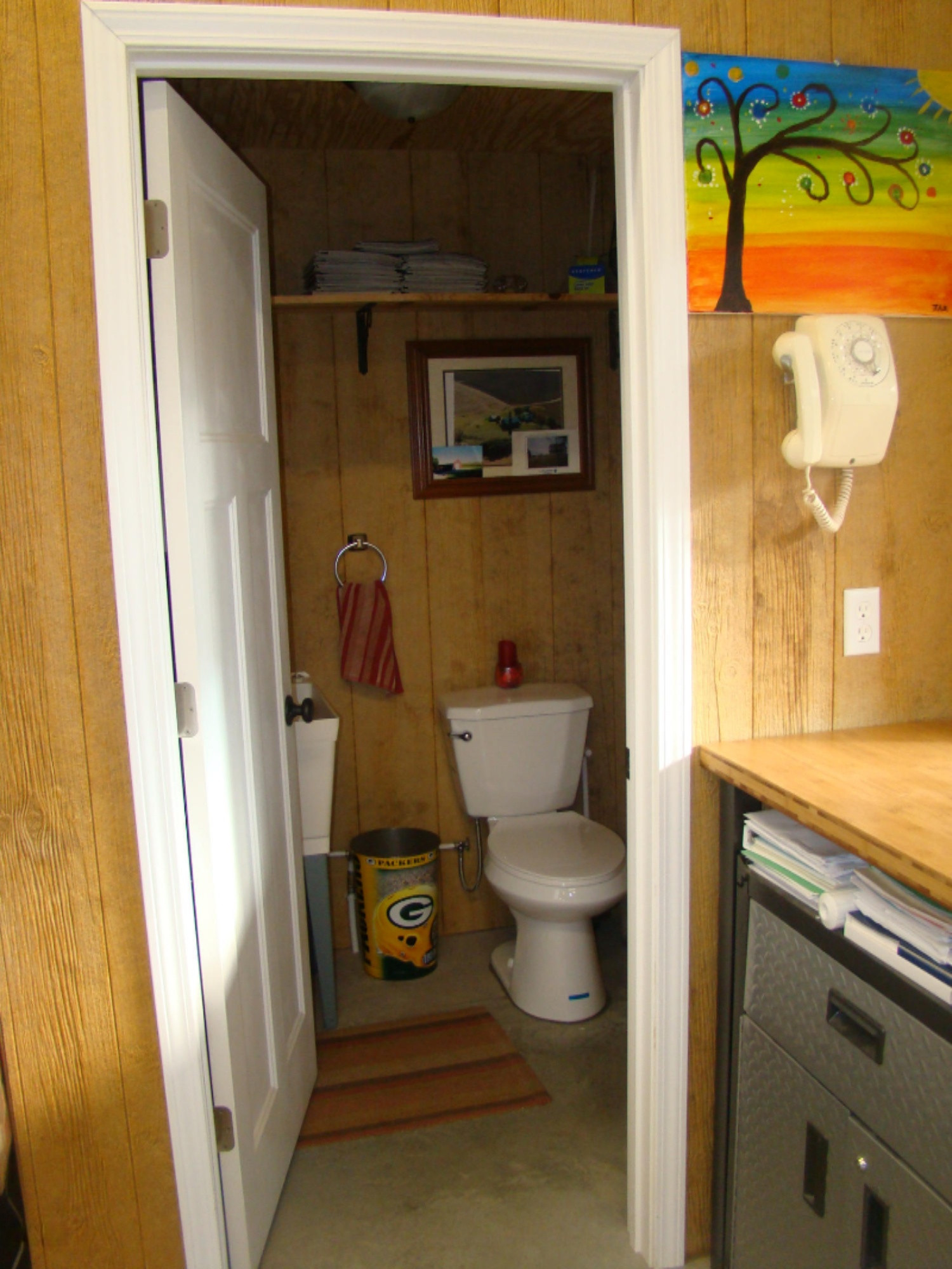 2053 Miners Road St. Joseph, MI 49085 - Photo 59 of 62 DSC04722