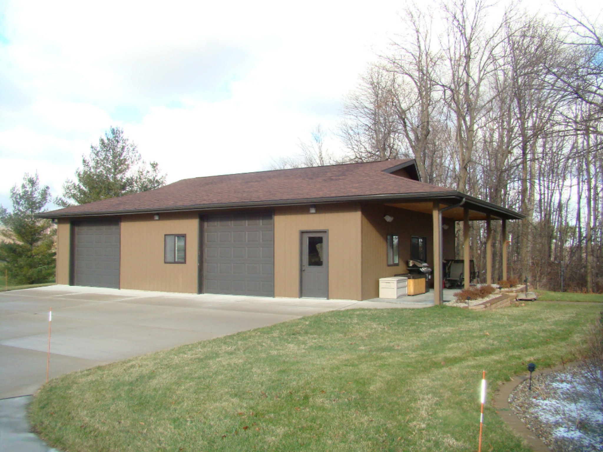 2053 Miners Road St. Joseph, MI 49085 - Photo 6 of 62 DSC04572