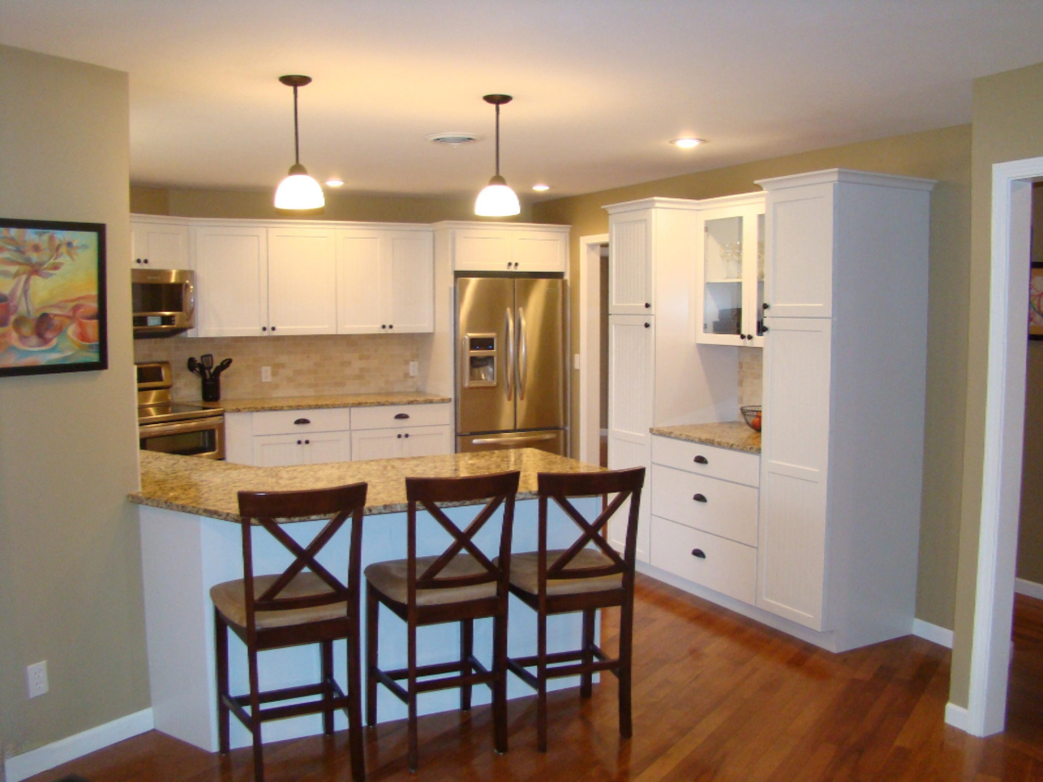 2053 Miners Road St. Joseph, MI 49085 - Photo 9 of 62 DSC04645