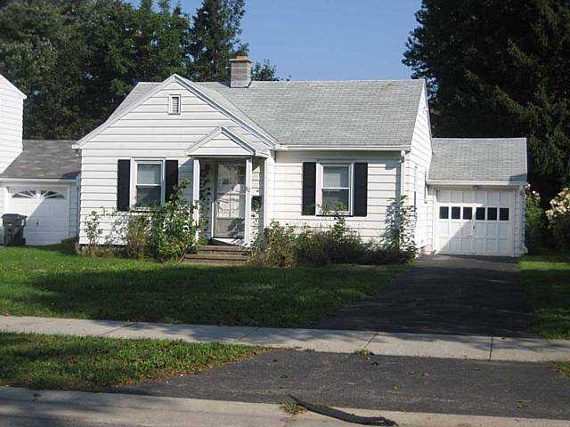 82 English Road Greece, NY 14616 - Photo 1 of 1 Exterior Front
