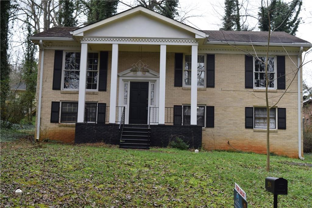 2834 Elkhorn Drive Decatur, GA 30034 - Photo 1 of 1