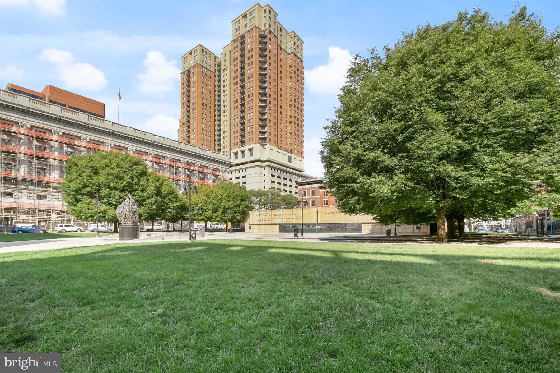 414 Water Street, Unit 2202 Baltimore, MD 21202 - Photo 2 of 40 building