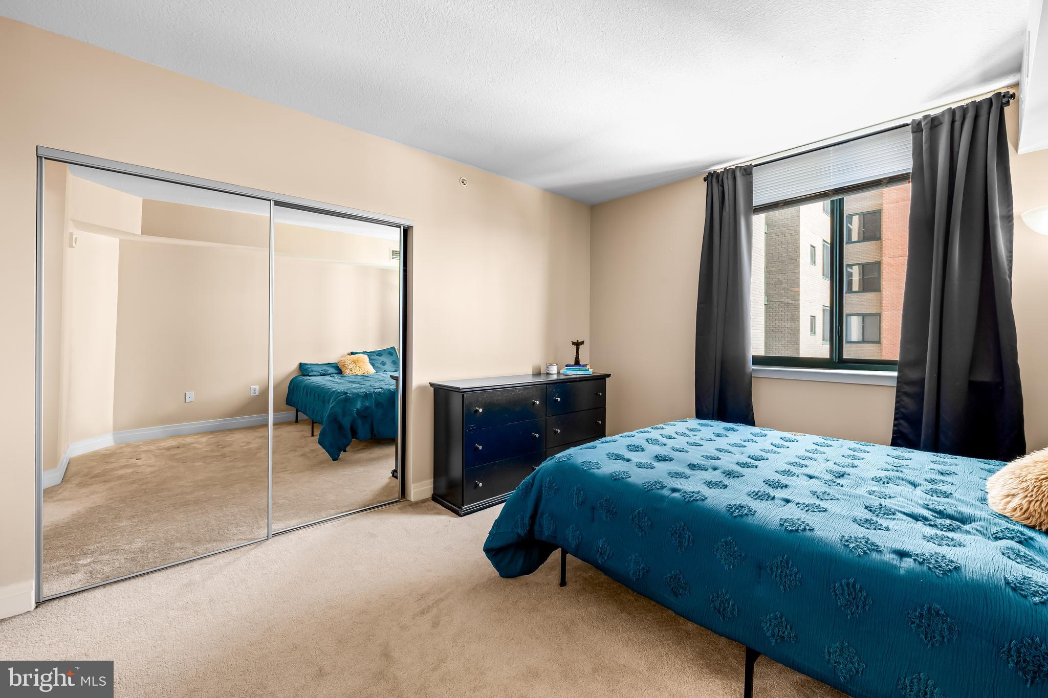 414 Water Street, Unit 2202 Baltimore, MD 21202 - Photo 25 of 40 bedroom 2