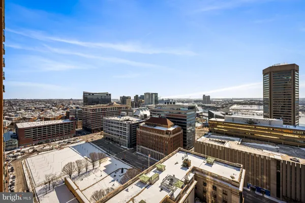 $262,000 | 414 Water Street, Unit 2202, Baltimore, MD 21202