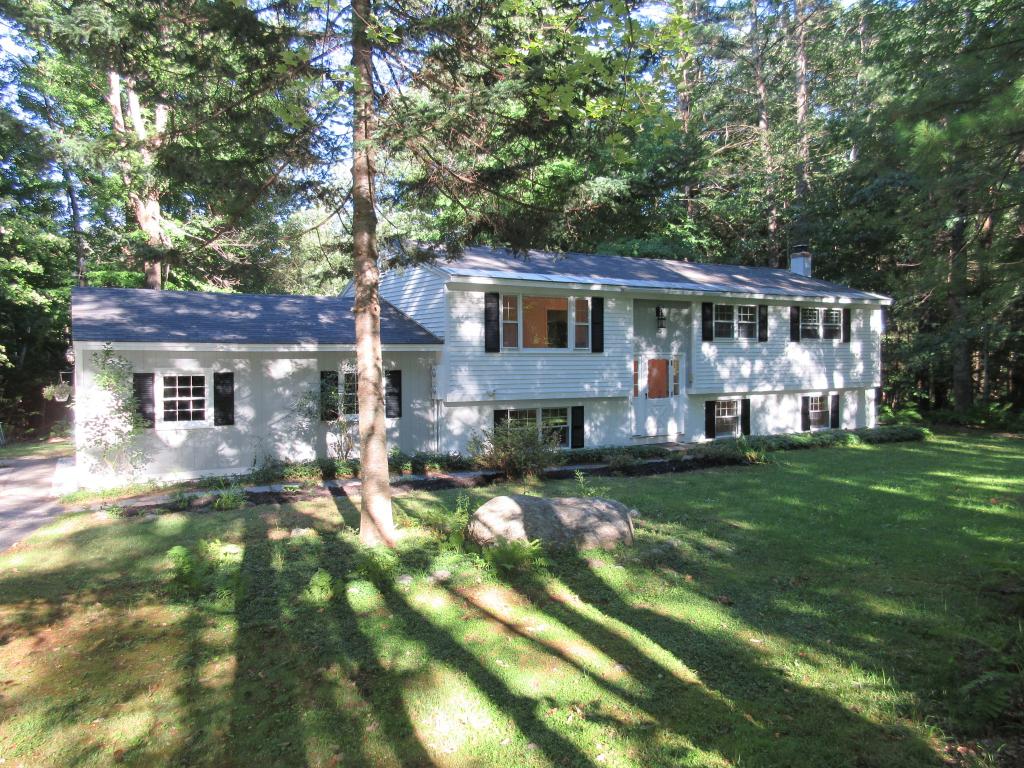 107 Burke Road Peterborough, NH 03458 - Photo 1 of 22