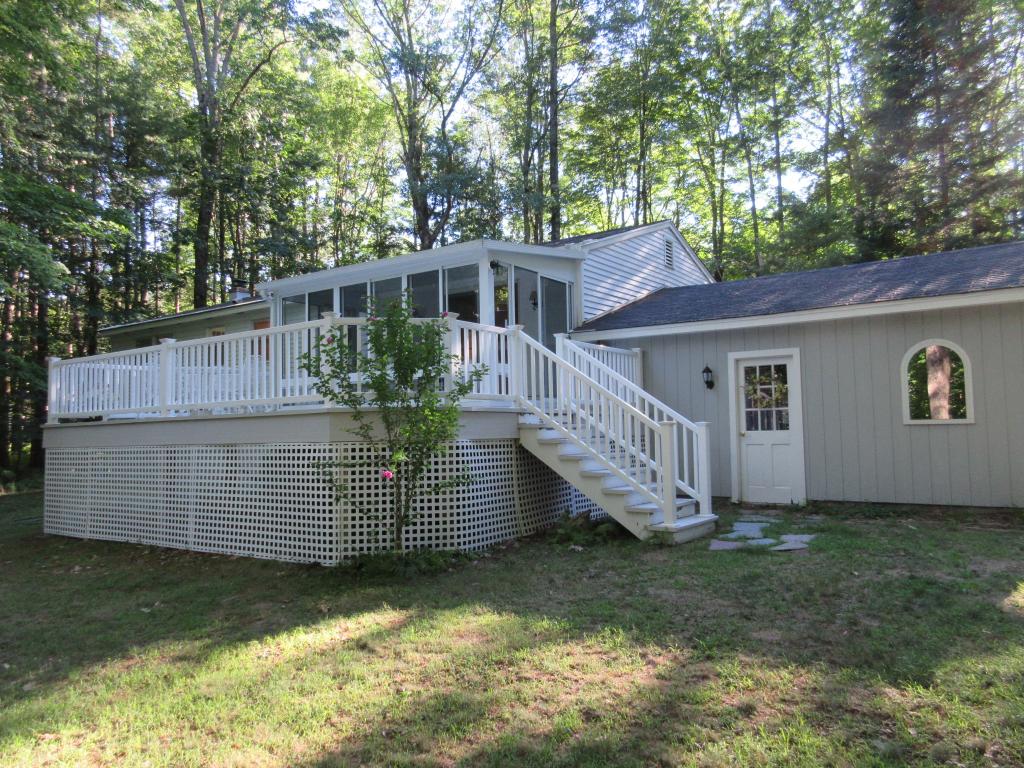 107 Burke Road Peterborough, NH 03458 - Photo 19 of 22