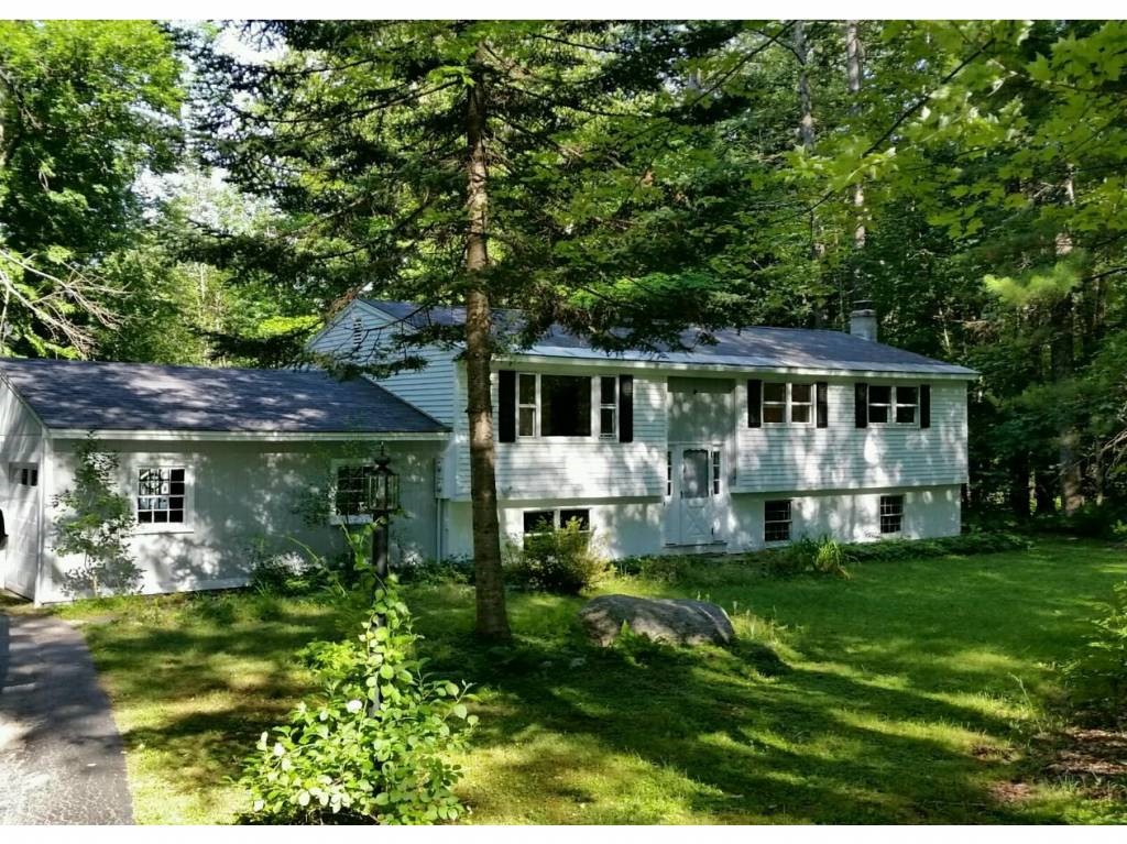 107 Burke Road Peterborough, NH 03458 - Photo 22 of 22