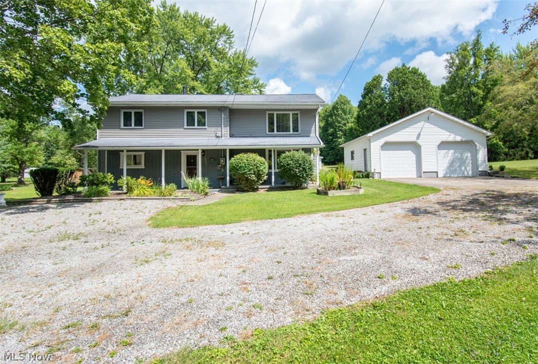 6205 Warren - Sharon Road Brookfield, OH 44403 - Photo 1 of 34 Gallery Image 1