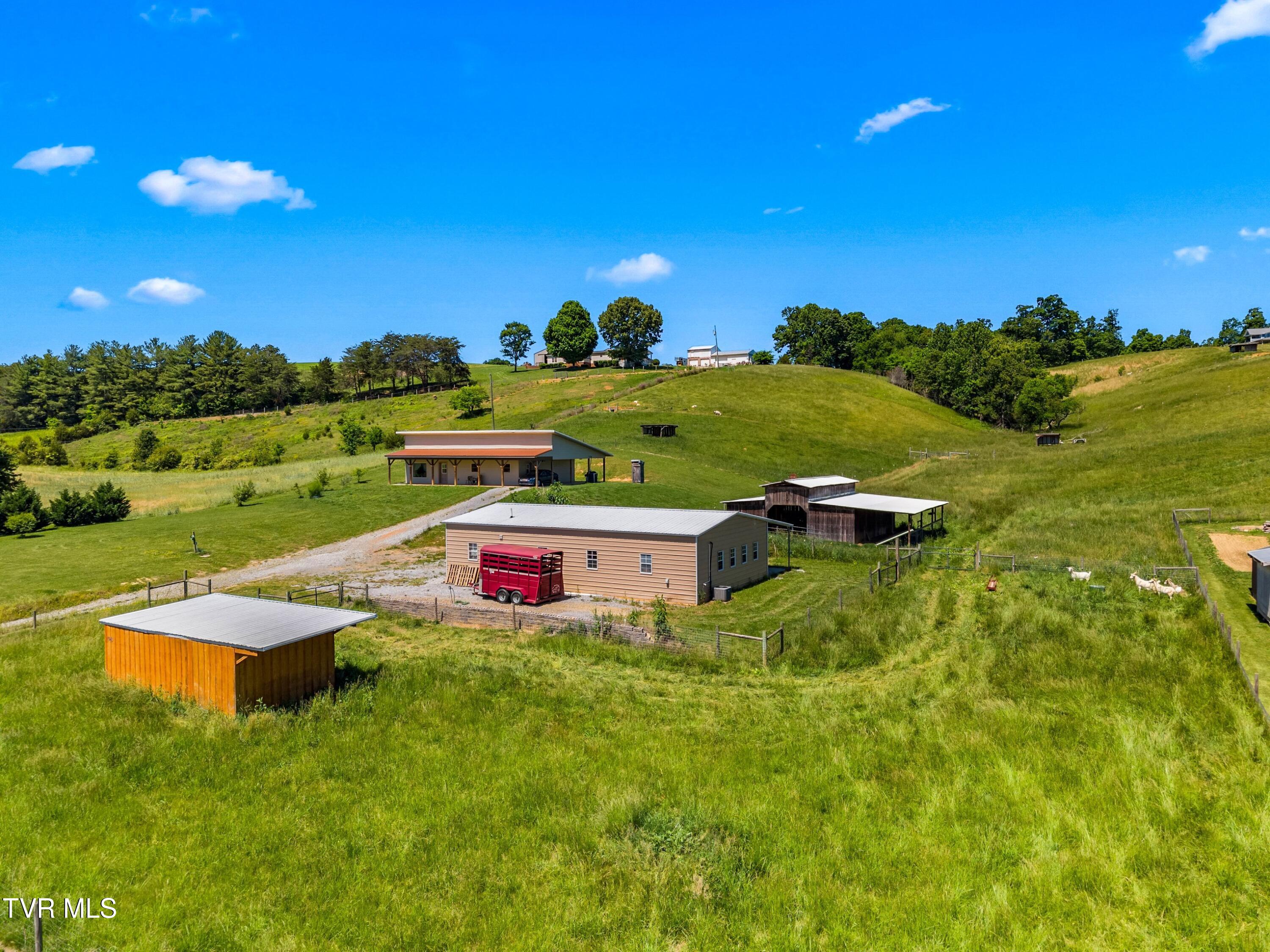 1945 Brown Springs Road Greeneville, TN 37743 - Photo 41 of 47 041-1945BrownSpringsRd-Greeneville-37743
