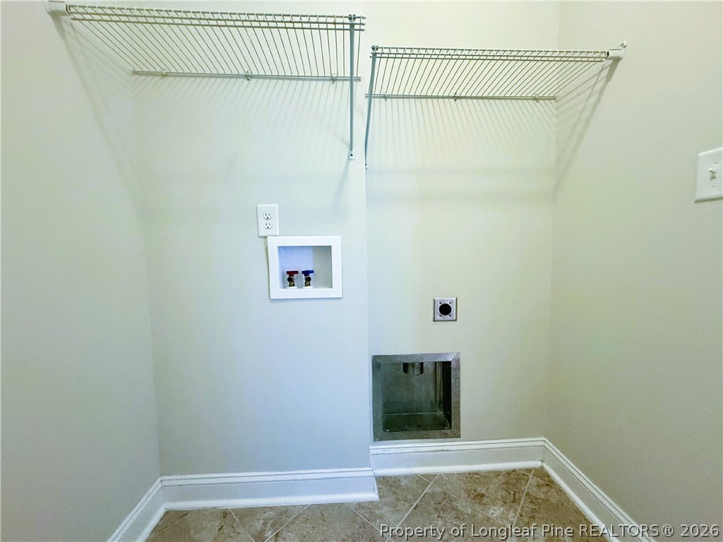 1234 Micahs Way North Spring Lake, NC 28390 - Photo 14 of 32 laundry room