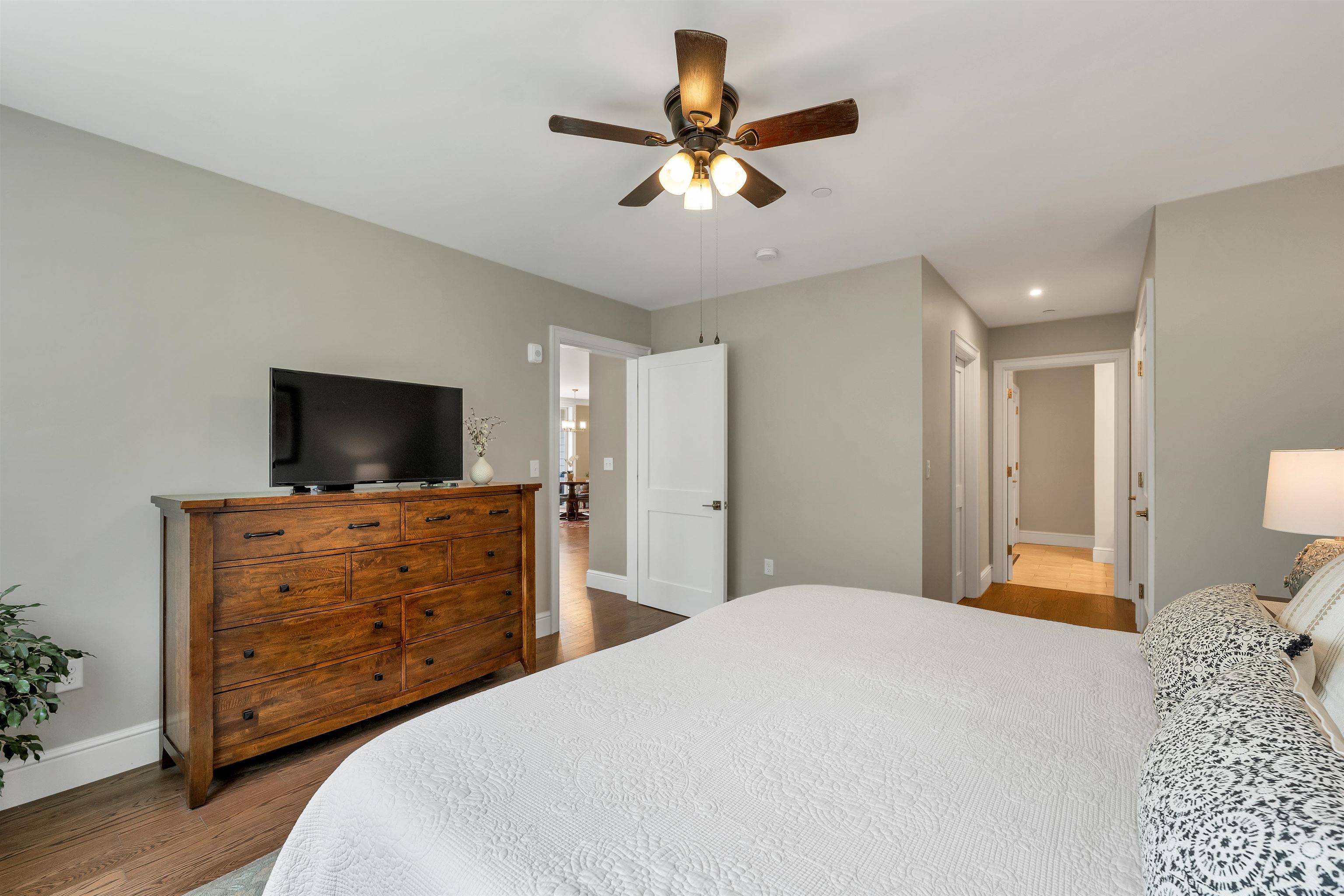 24 Willey Creek Road, Unit 208 Exeter, NH 03833 - Photo 22 of 60