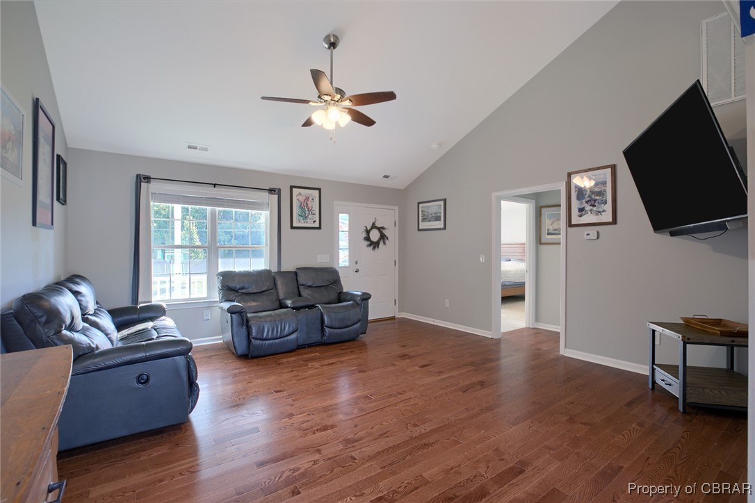 513 Carlton Road Wake, VA 23176 - Photo 8 of 31 Gallery Image 8
