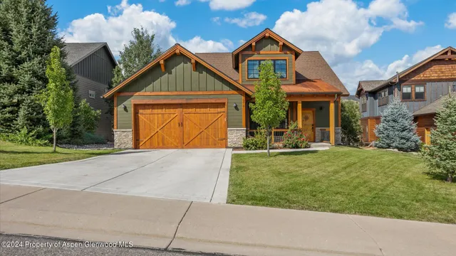$997,000 | 276 Blackhawk Drive, New Castle, CO 81647