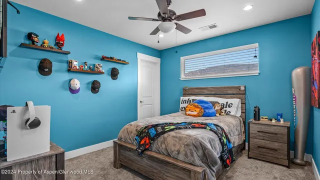 $997,000 | 276 Blackhawk Drive, New Castle, CO 81647