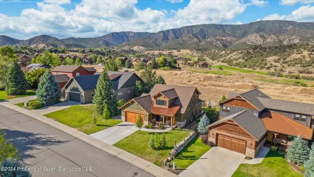 $997,000 | 276 Blackhawk Drive, New Castle, CO 81647