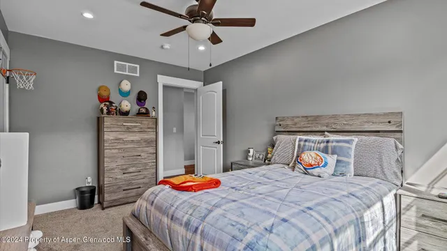 $997,000 | 276 Blackhawk Drive, New Castle, CO 81647