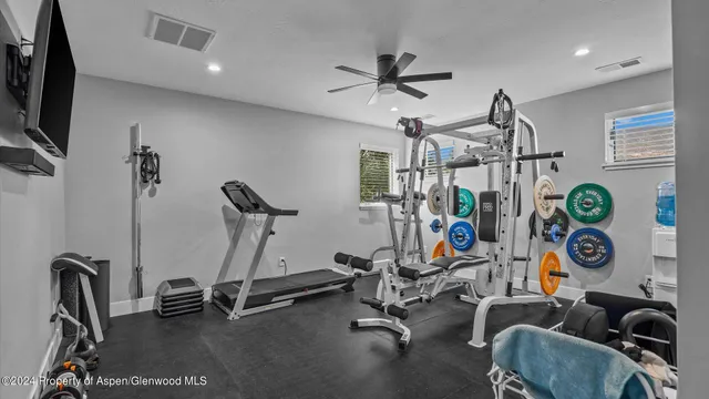 $997,000 | 276 Blackhawk Drive, New Castle, CO 81647