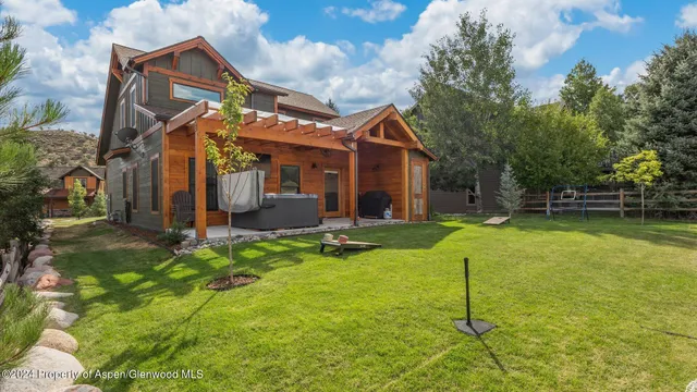$997,000 | 276 Blackhawk Drive, New Castle, CO 81647