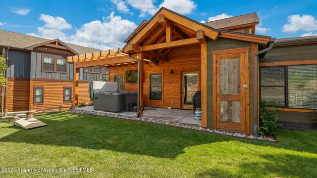 $997,000 | 276 Blackhawk Drive, New Castle, CO 81647