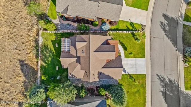 $997,000 | 276 Blackhawk Drive, New Castle, CO 81647