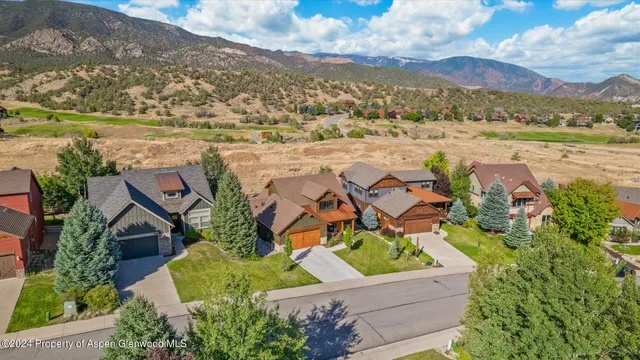 $997,000 | 276 Blackhawk Drive, New Castle, CO 81647