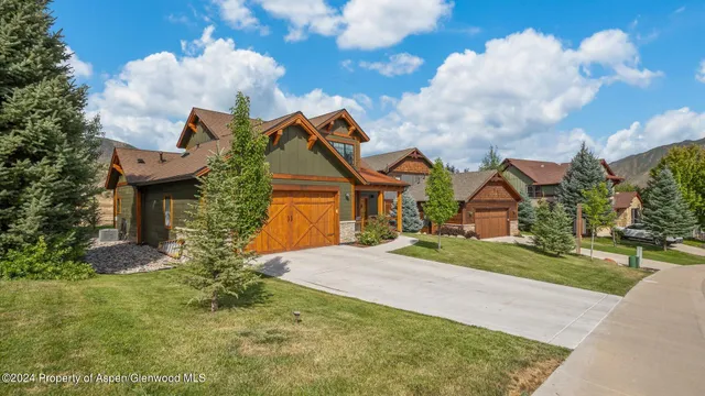 $997,000 | 276 Blackhawk Drive, New Castle, CO 81647
