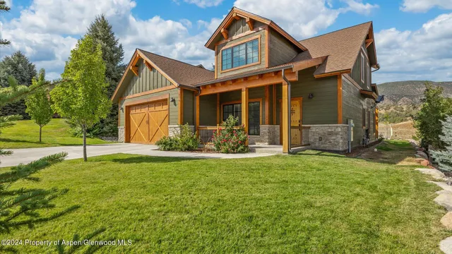 $997,000 | 276 Blackhawk Drive, New Castle, CO 81647
