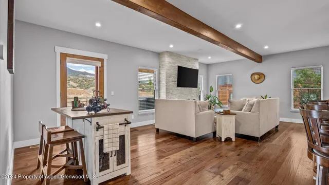 $997,000 | 276 Blackhawk Drive, New Castle, CO 81647
