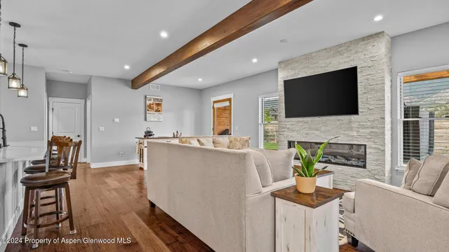 $997,000 | 276 Blackhawk Drive, New Castle, CO 81647