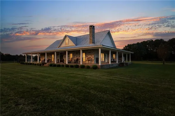 $775,000 | 29279 Highway 1070, Franklinton, LA 70438