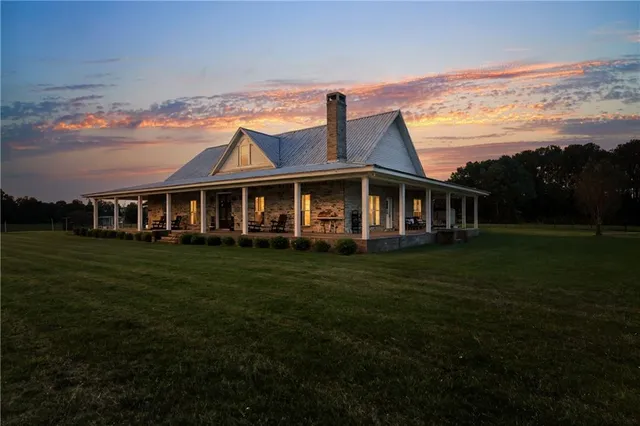 $800,000 | 29279 Highway 1070, Franklinton, LA 70438