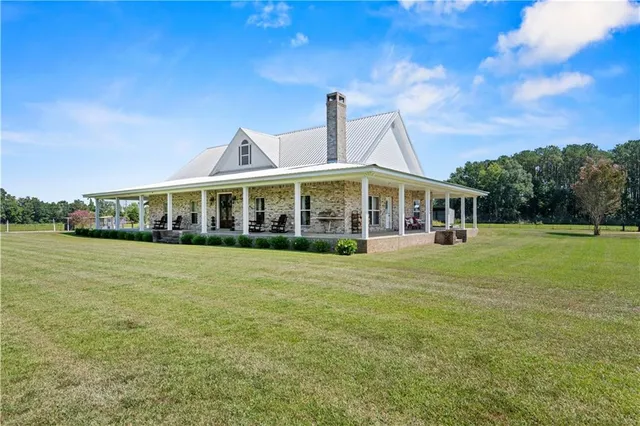 $800,000 | 29279 Highway 1070, Franklinton, LA 70438