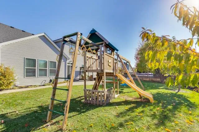 $524,900 | 13204 Cinnamon Circle, Plainfield, IL 60585