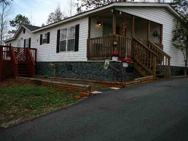 490 North Pond Fork Road Westminster, SC 29693 - Photo 1 of 8 Gallery Image 1