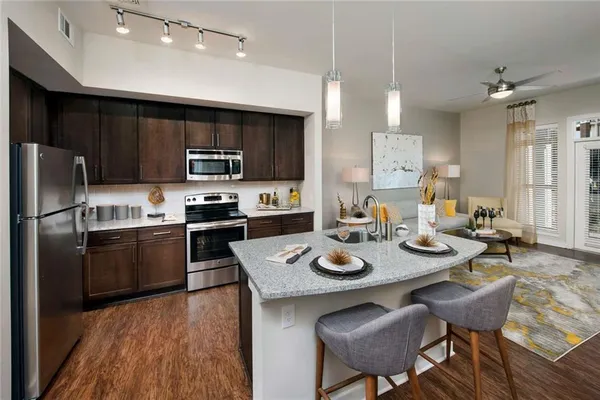 $1,949 | 400 Belmont Place Southeast, Unit 1208, Smyrna, GA 30080