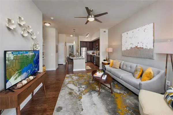 $1,949 | 400 Belmont Place Southeast, Unit 1208, Smyrna, GA 30080
