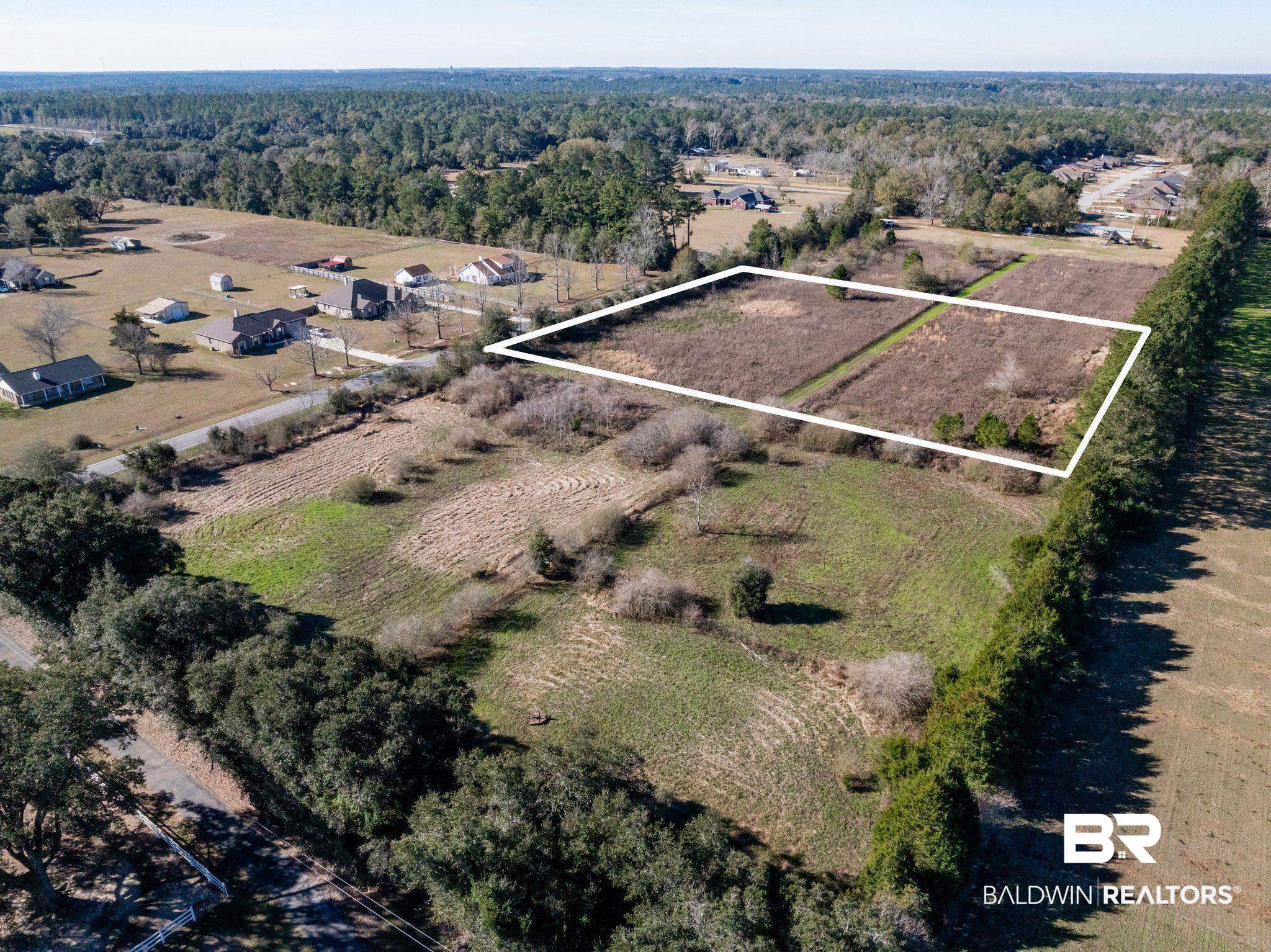 13609 White Road Silverhill, AL 36576 - Photo 13 of 27