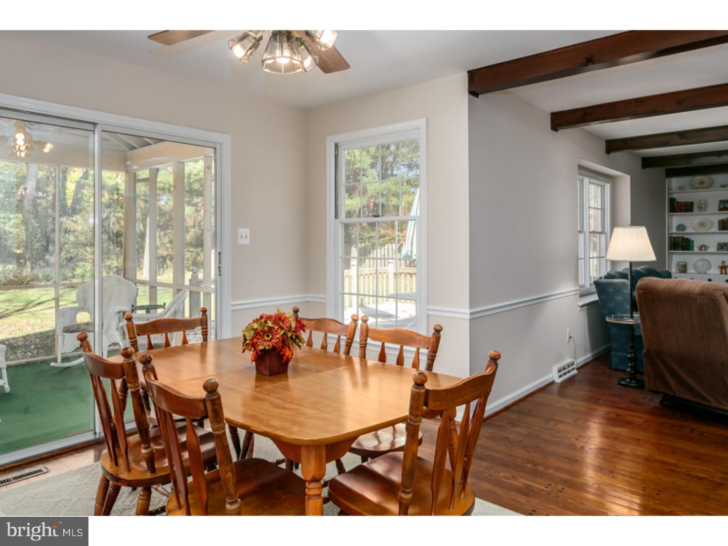 547 Sentinel Road Moorestown, NJ 08057 - Photo 12 of 21