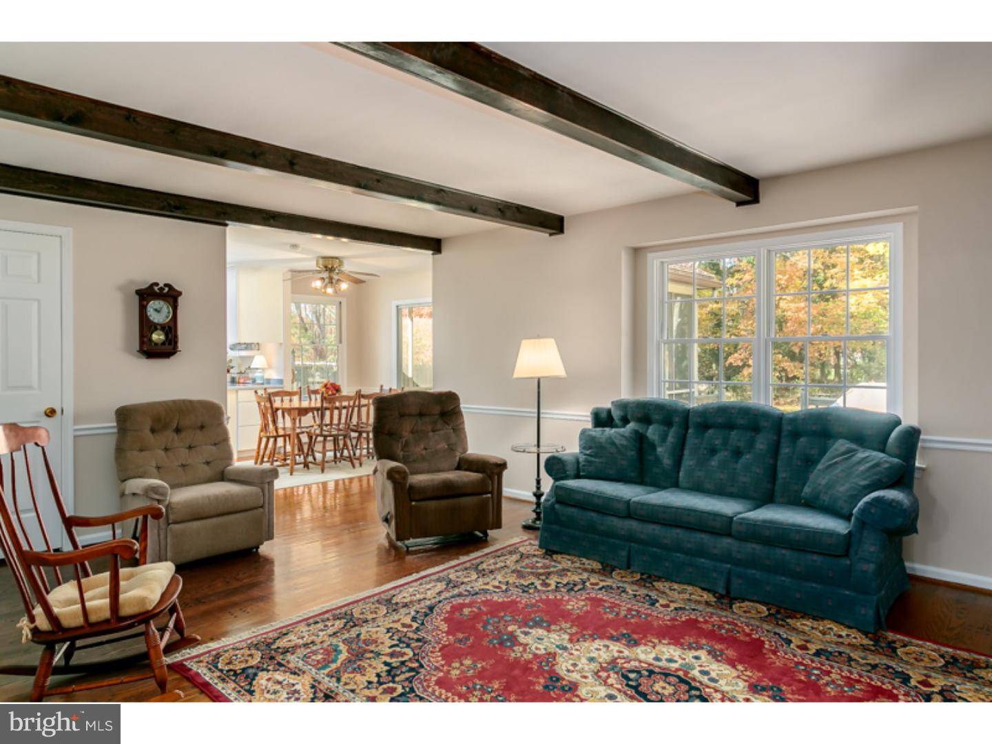 547 Sentinel Road Moorestown, NJ 08057 - Photo 13 of 21
