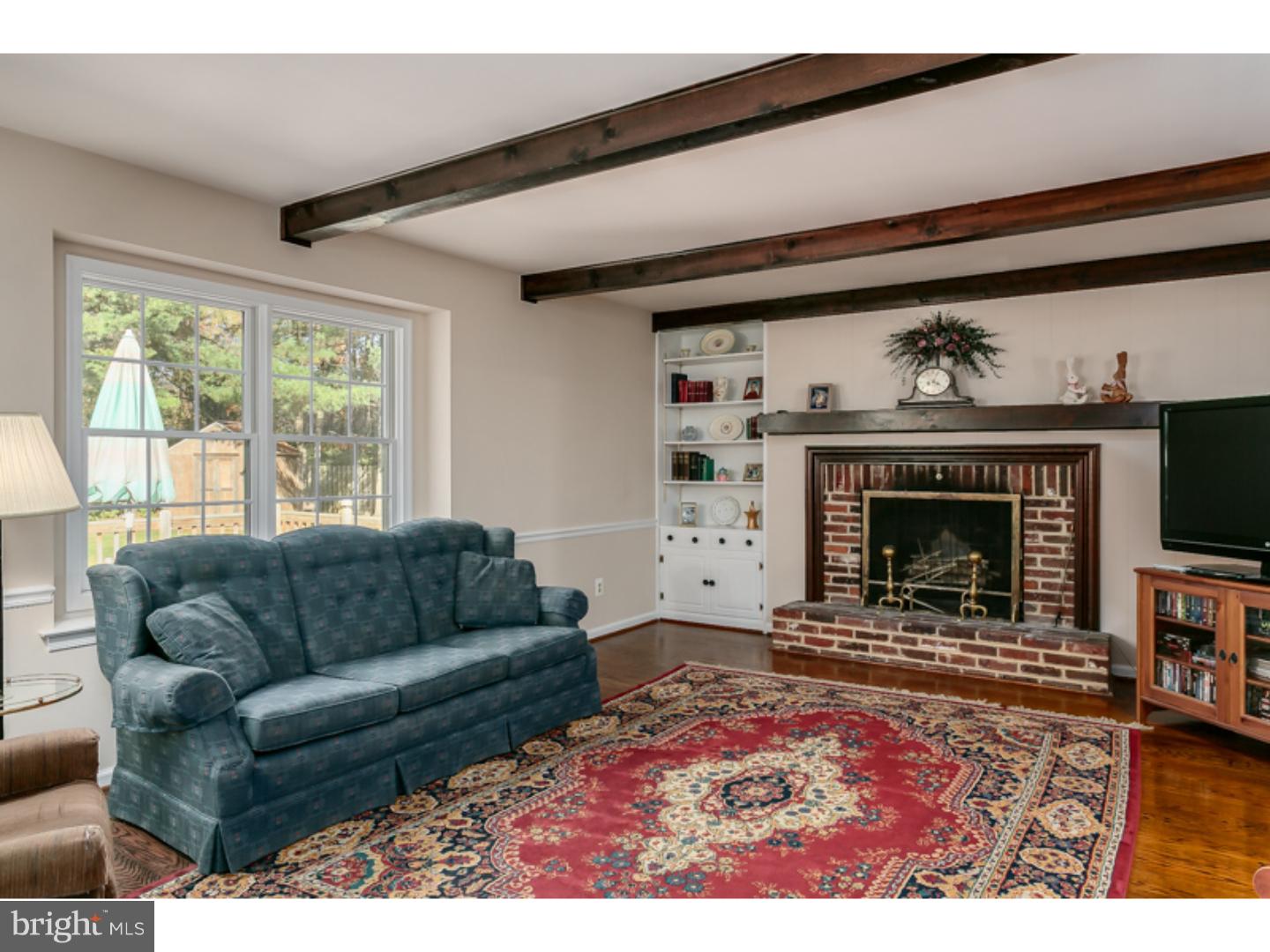 547 Sentinel Road Moorestown, NJ 08057 - Photo 14 of 21